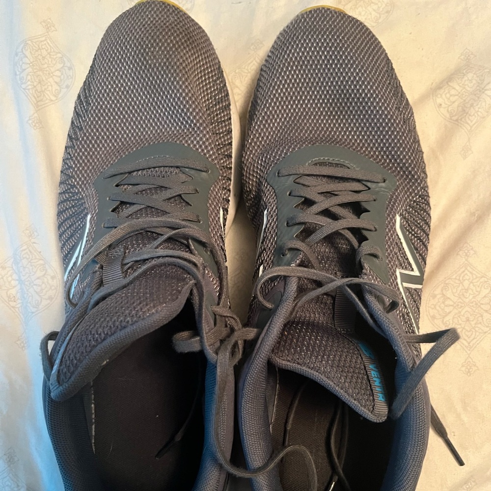 New Balance sneakers